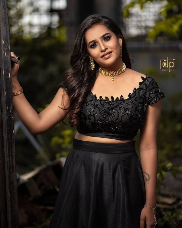 vj jacqueline post workout video getting viral on social media