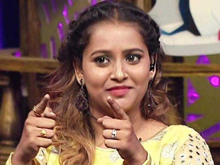 vj jacqueline post workout video getting viral on social media