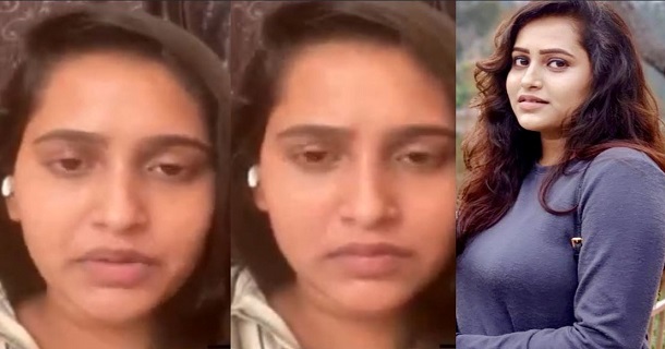 vj jacqueline post workout video getting viral on social media