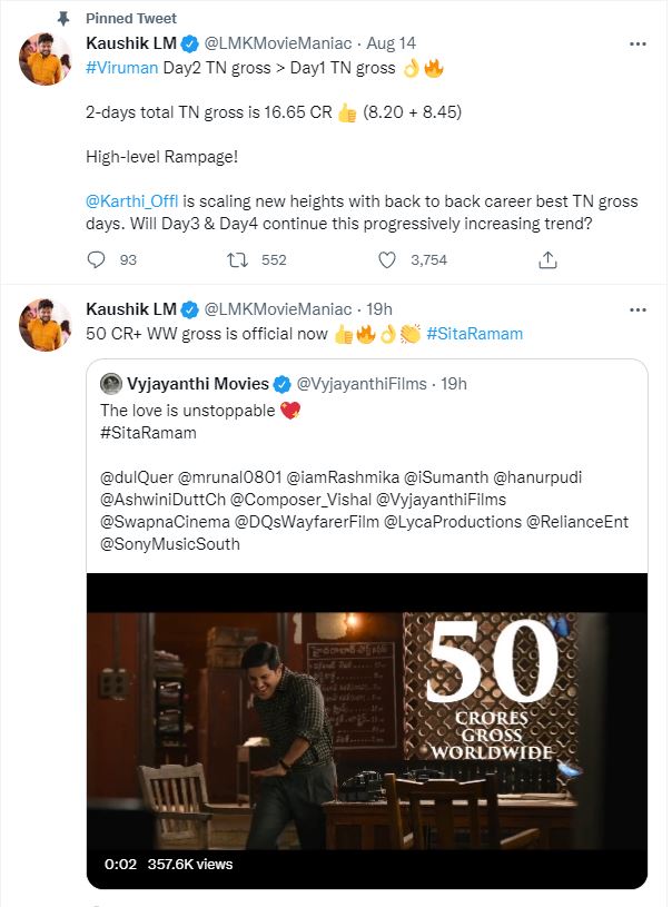 popular Vj and cinema reviewer died of heart arrest