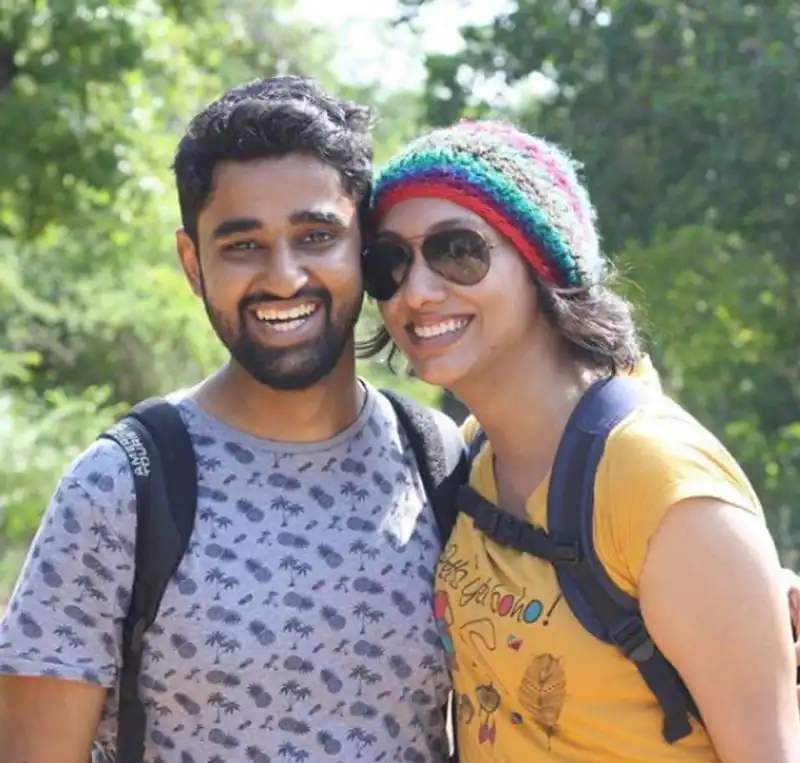 biggboss tamil season 2 celebrity announces divorce viral tweet