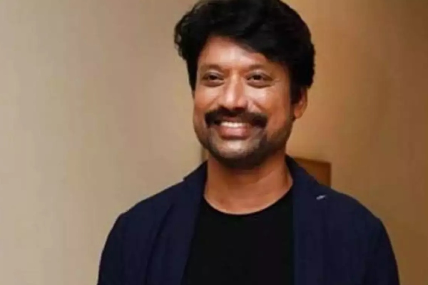 sj surya said about suicidal threatening done to house owner for shooting purpose