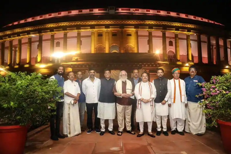 does madhavan lost his home because of rocketry madhavan explanation getting viral