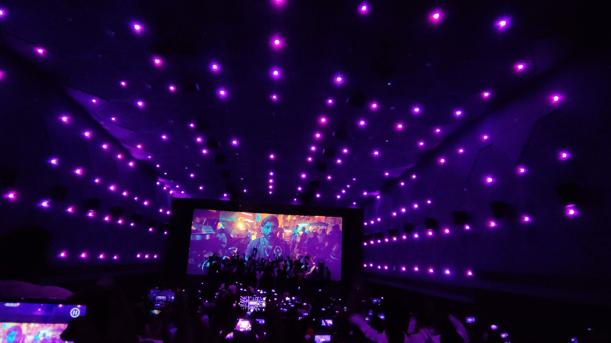 thiruchitrambalam success meet photos getting viral on social media