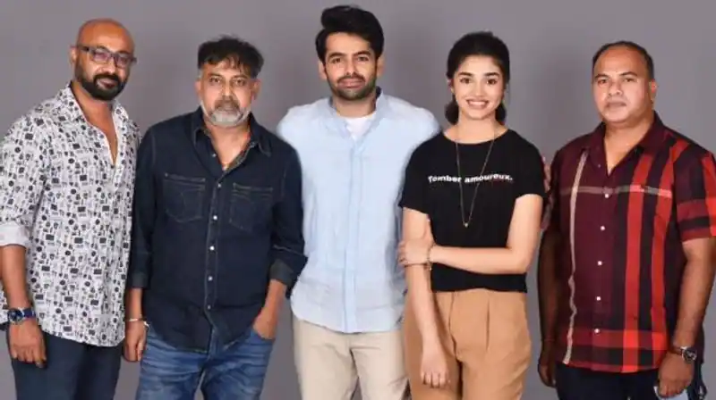 director lingusamy 6 months jail order for fraudaulent case