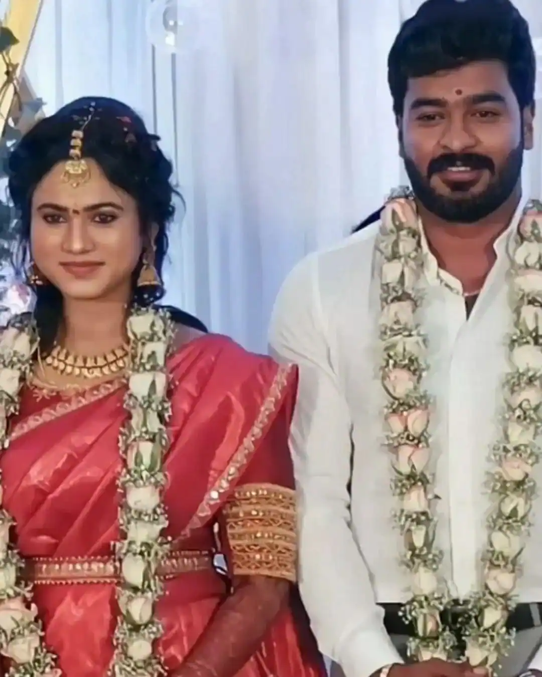 serial actor navin slapped assitant director and ad complaint against hero