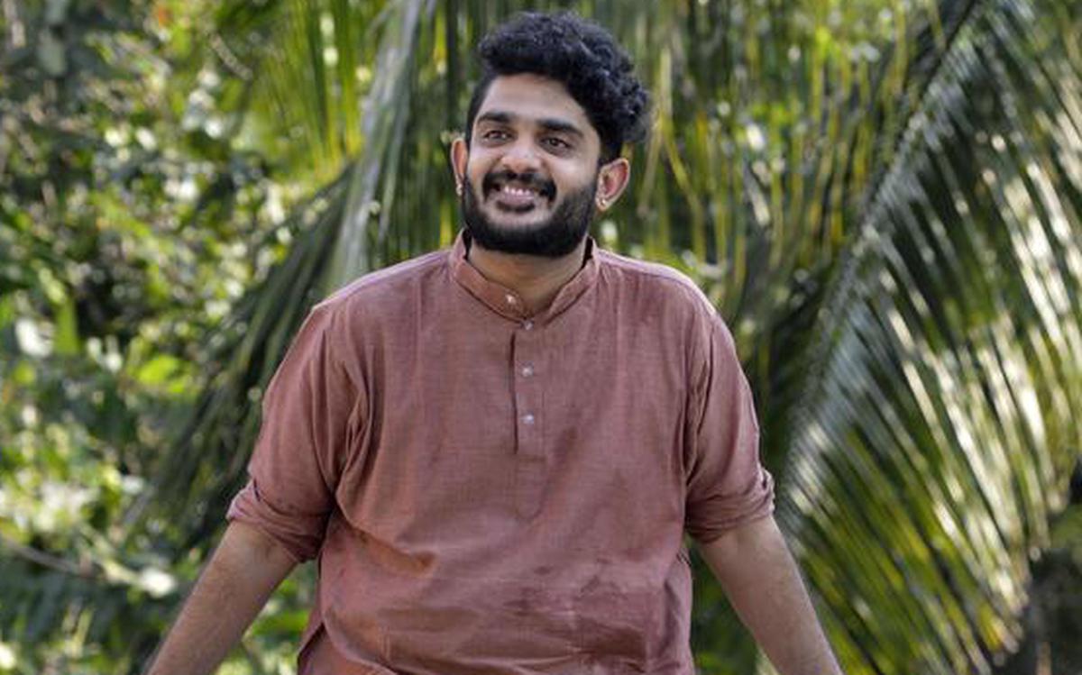sidsriram got trolled for latest stage performace tweet getting viral on social media