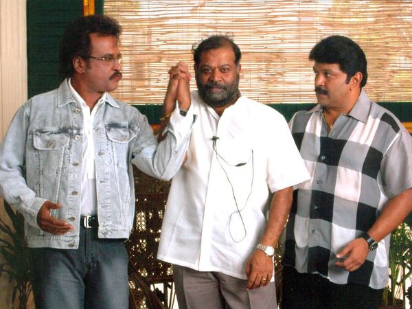 rajinikanth awestruck about jyothika in chandramukhi 1 shooting