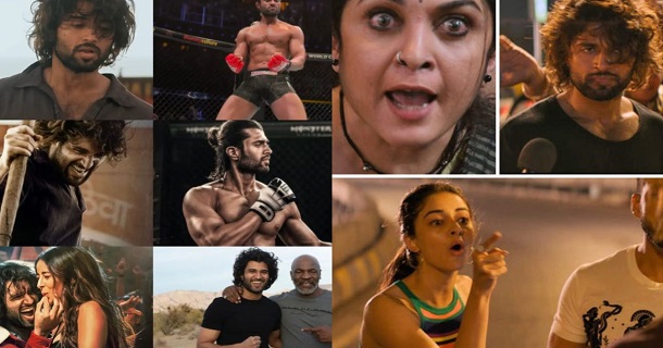 liger review from fans getting viral