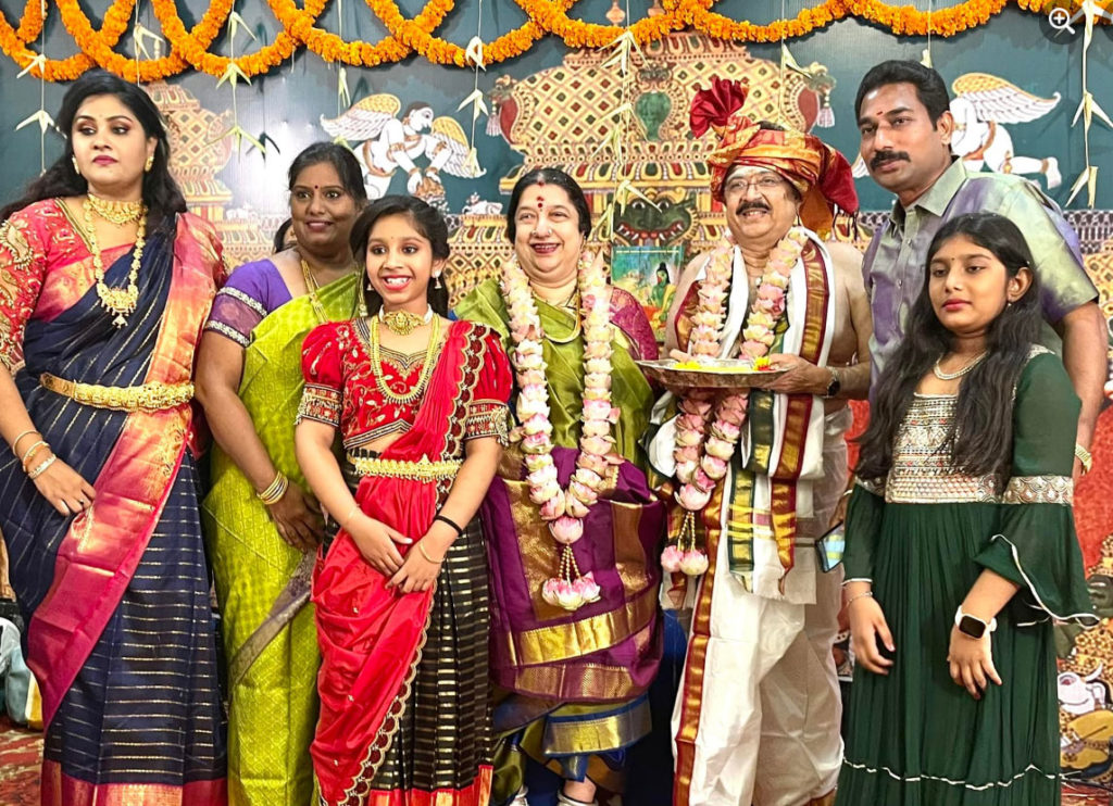 dhanush son as captain junior captain daughter of popular actor