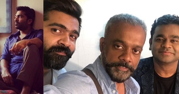 rumours spreading venthu thaninthathukaadu movie copied from vijay movie