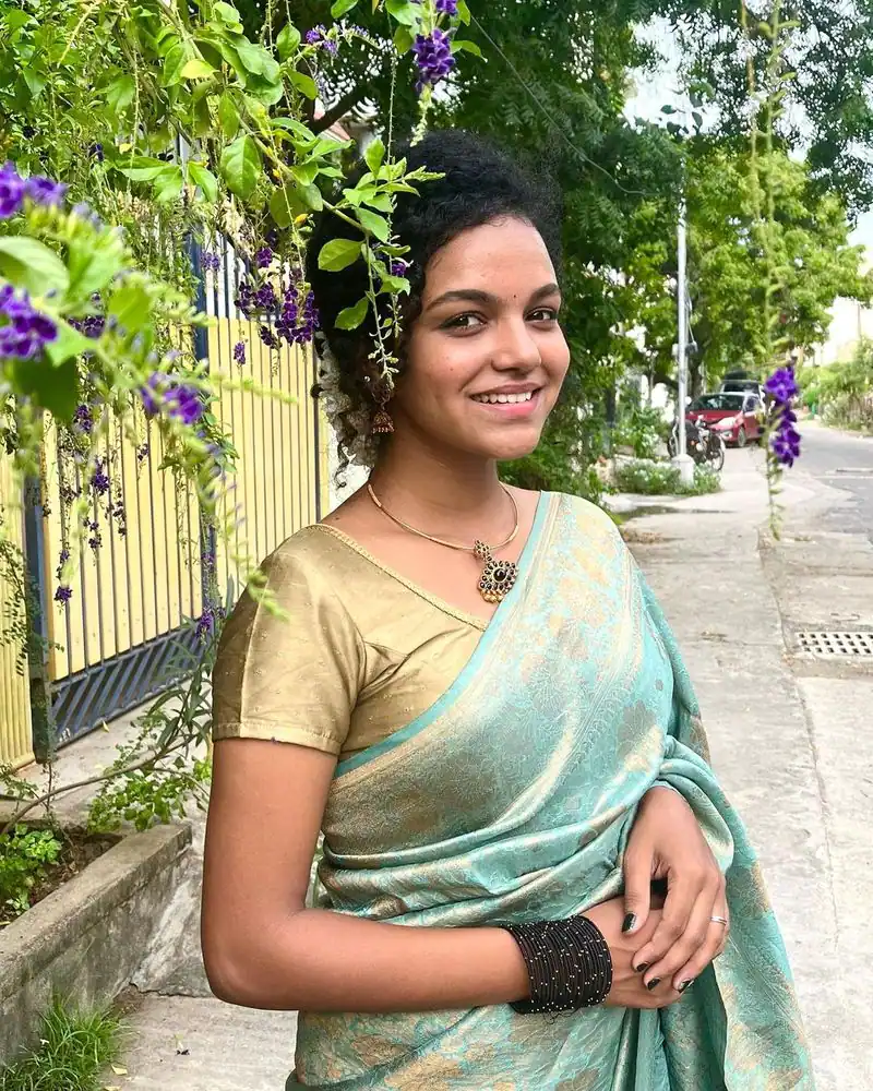 vj archana relieving from raja rani serial season 2