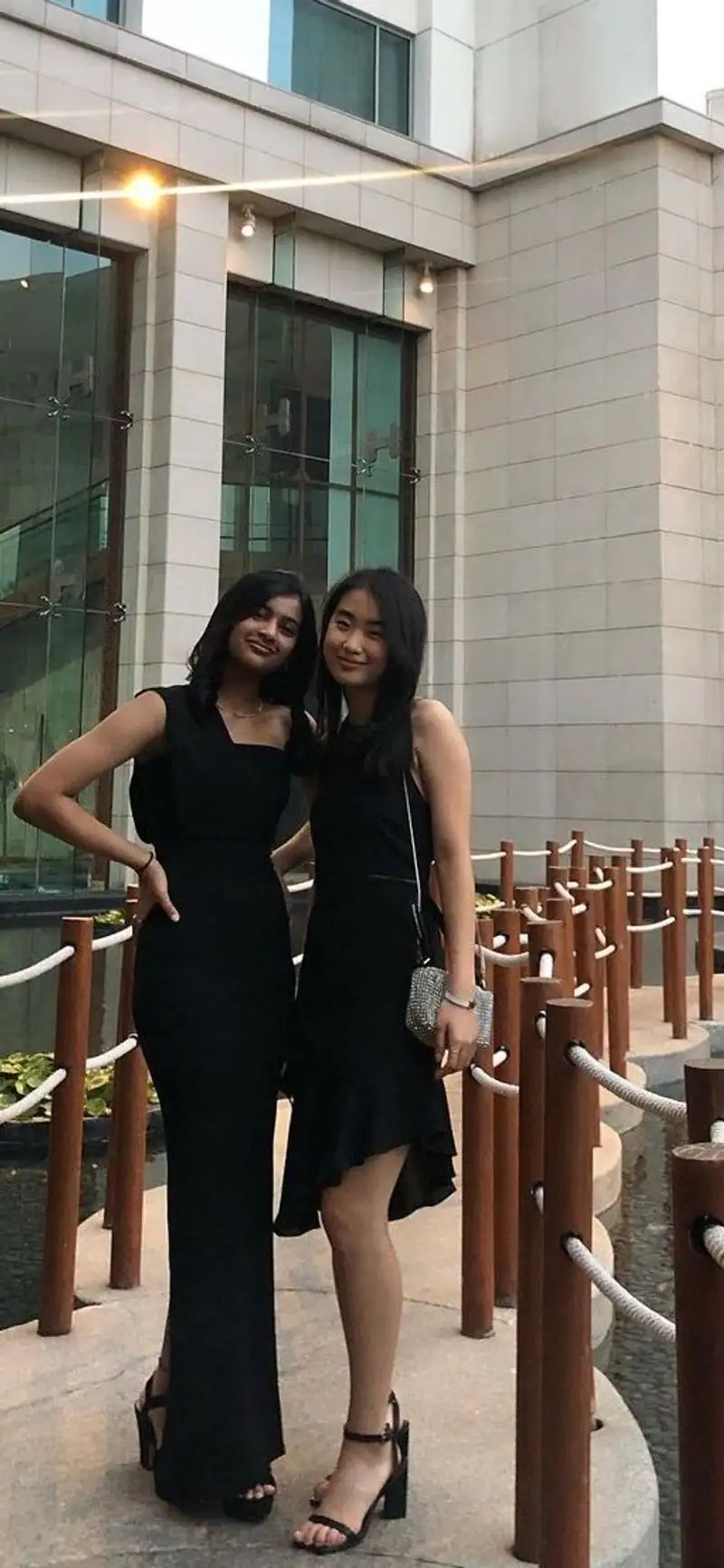 actor vijay daughter divya sasha photos getting viral on social media