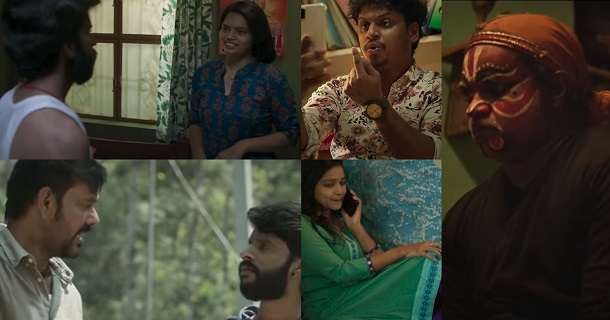 bakasuran teaser video getting viral on social media