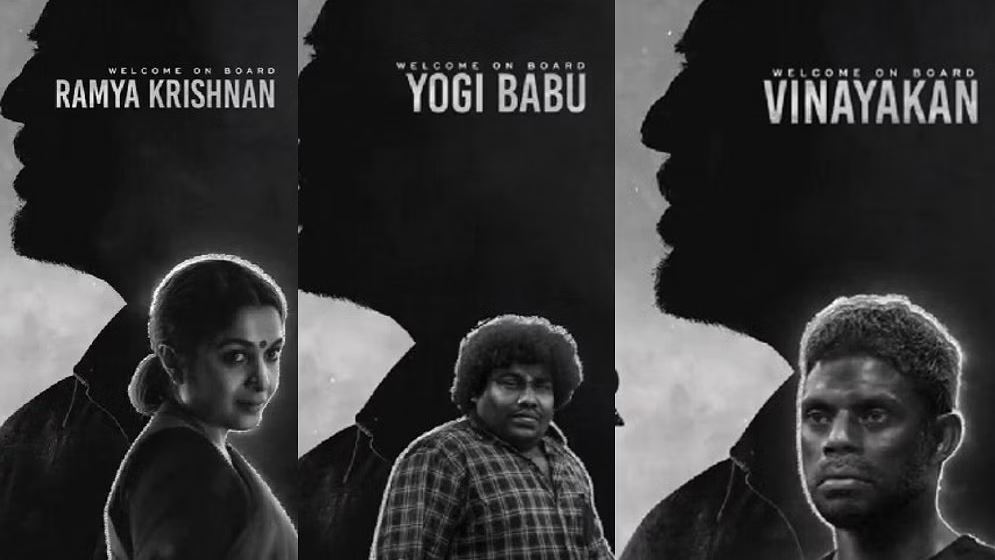 jailer shooting spot photos getting viral on social media