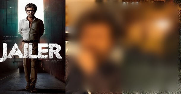 jailer shooting spot photos getting viral on social media