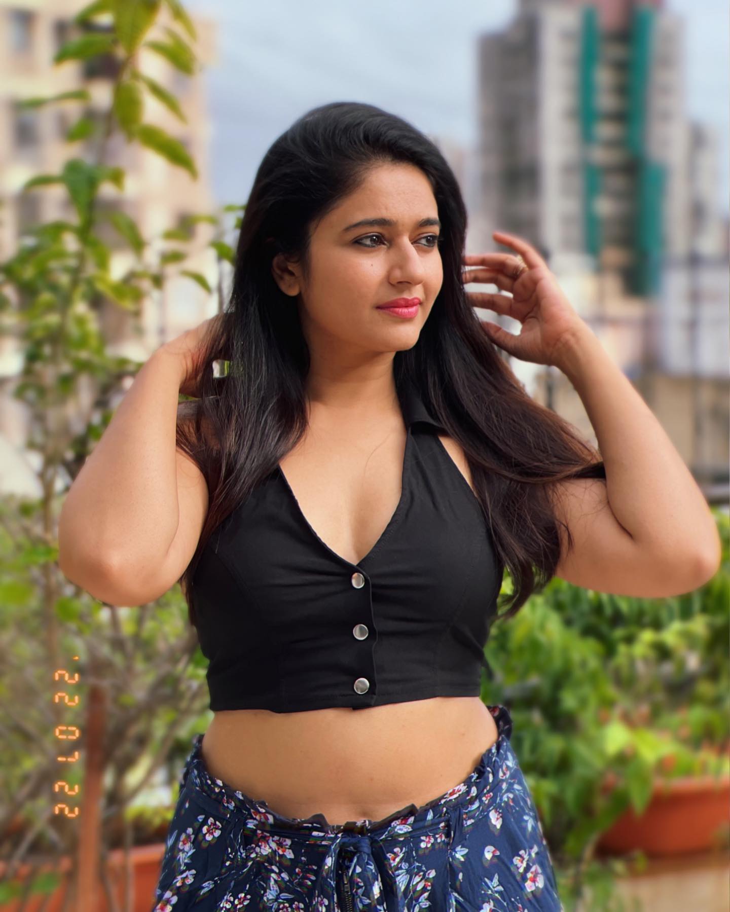 poonam bajwa opens up about marriage proposal she got from 7th standard student