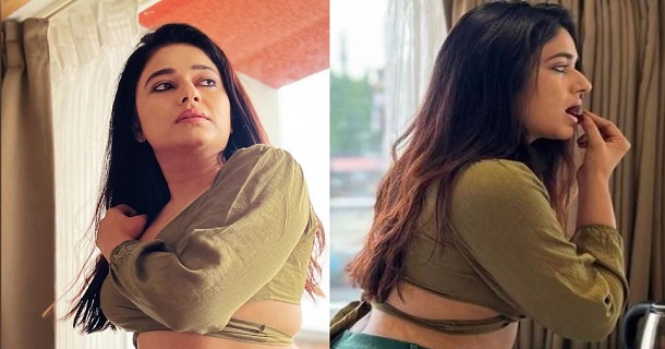 poonam bajwa hot structure showing video viral