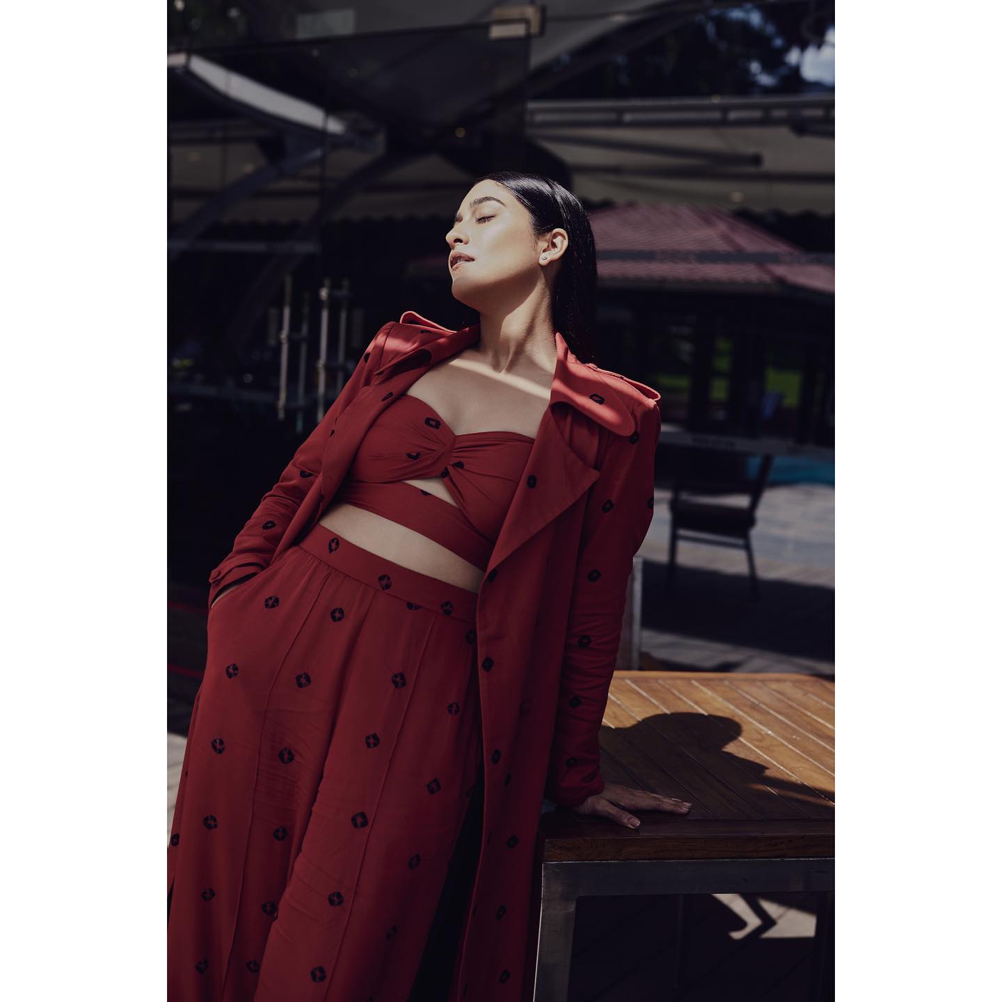 regina cassandra hot video getting viral