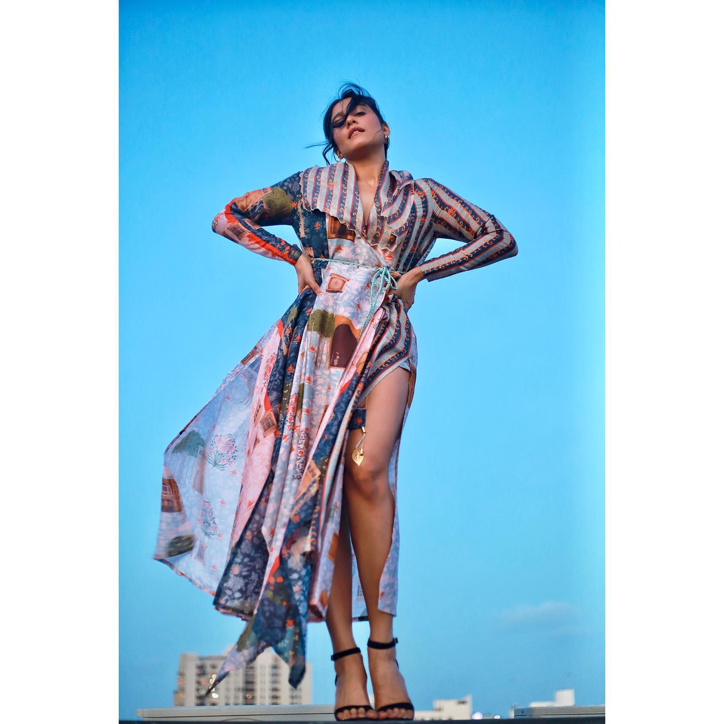 regina cassandra hot video getting viral