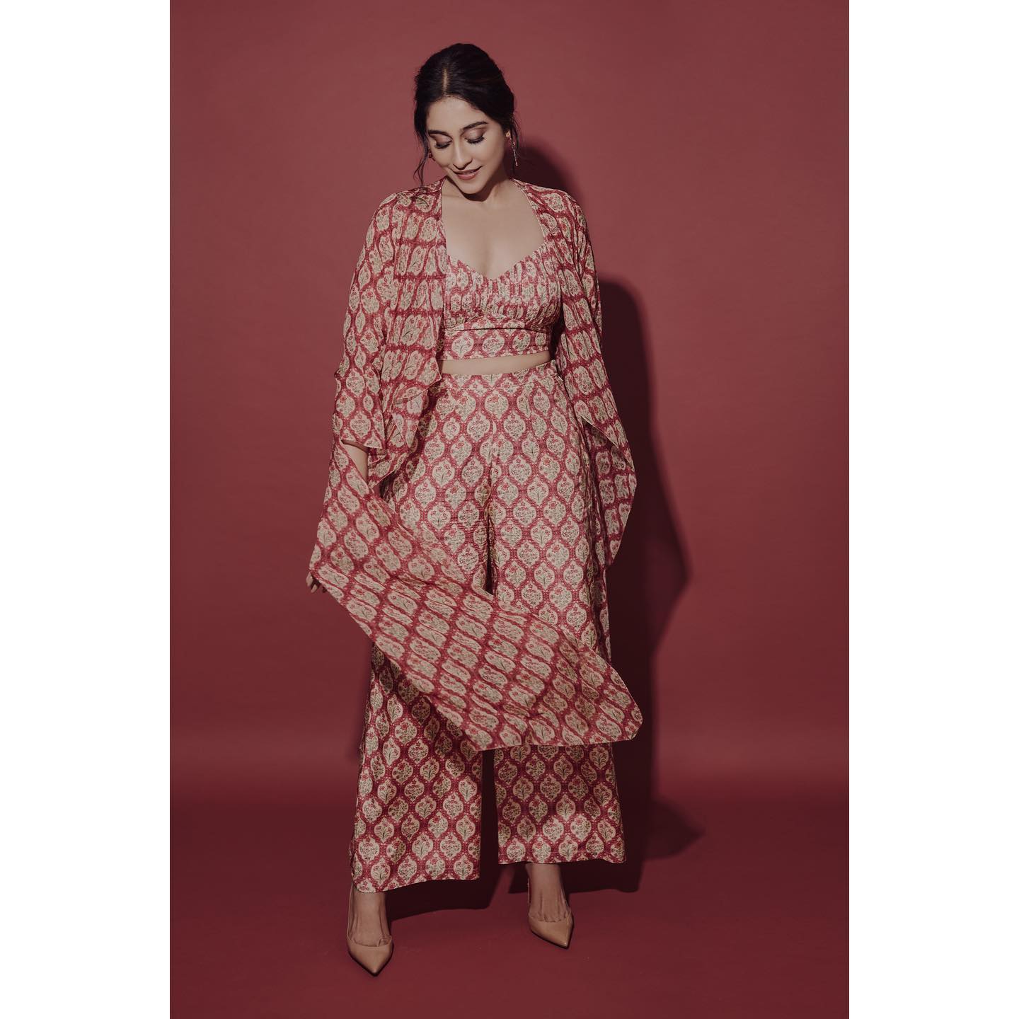 regina cassandra hot video getting viral