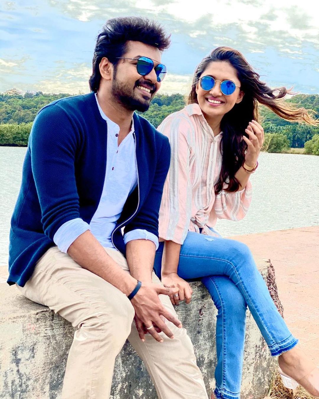 jai in relationship with popular tamil actress recent movie romance video getting viral on social media