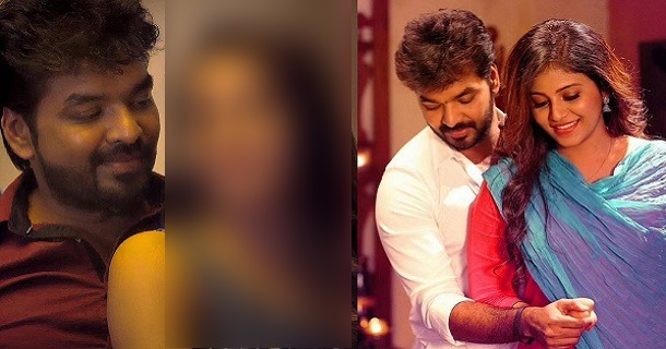 actor jai closely in relationship with actress vani bhojan information getting viral