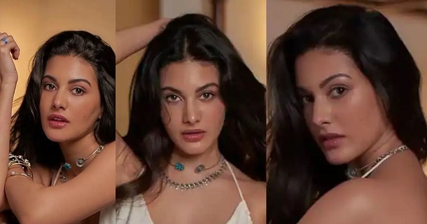 amyra dastur hot sensational photos getting viral
