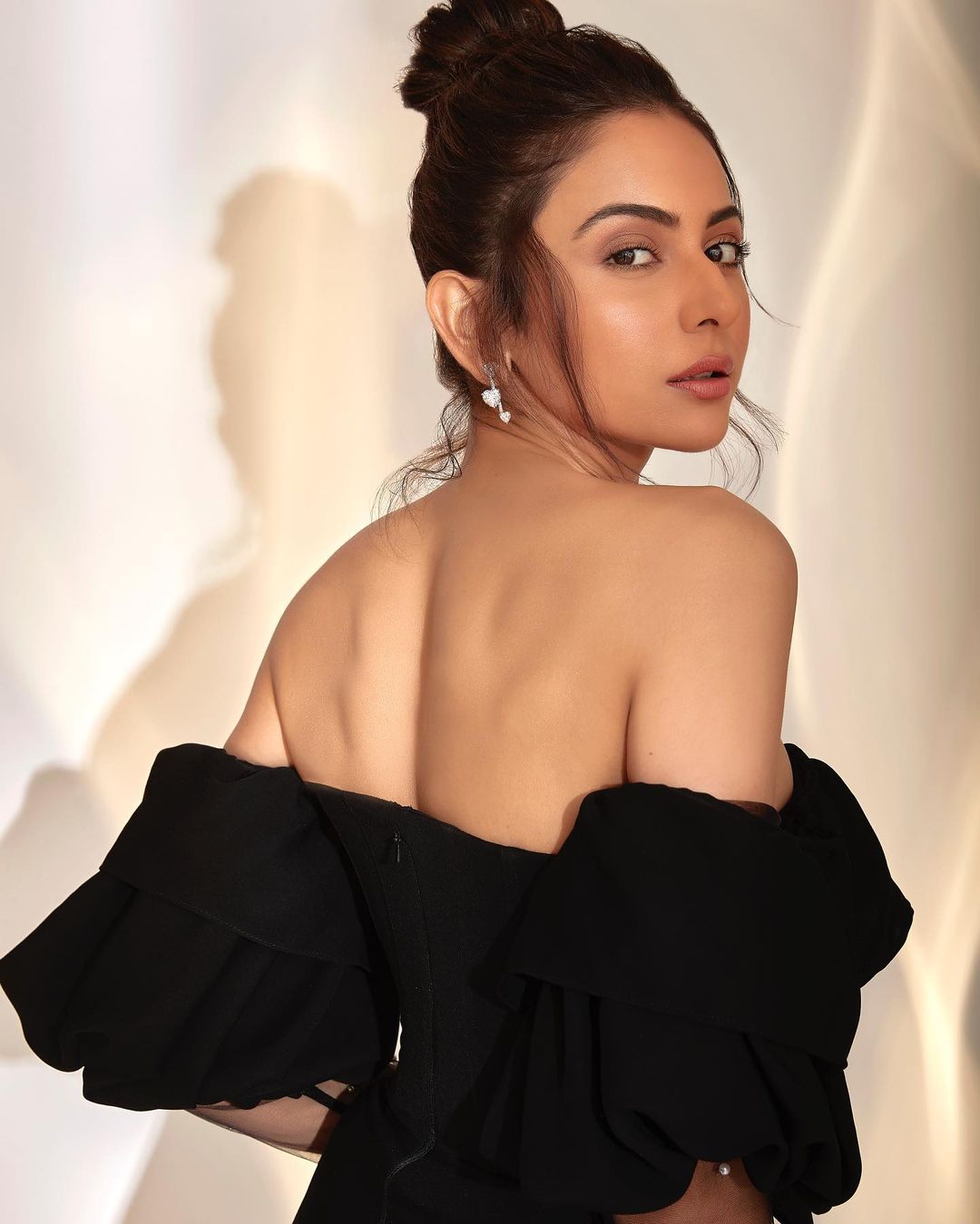 rakul preet singh hot photos getting viral