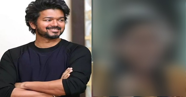 popular actress feels worry about not acting with thalapathy vijay