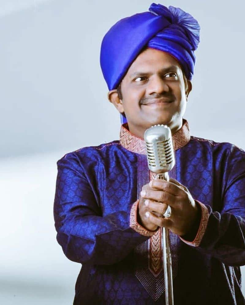 ponniyin selvan and movies singer bamba bakya passed away due to cardiac arrest