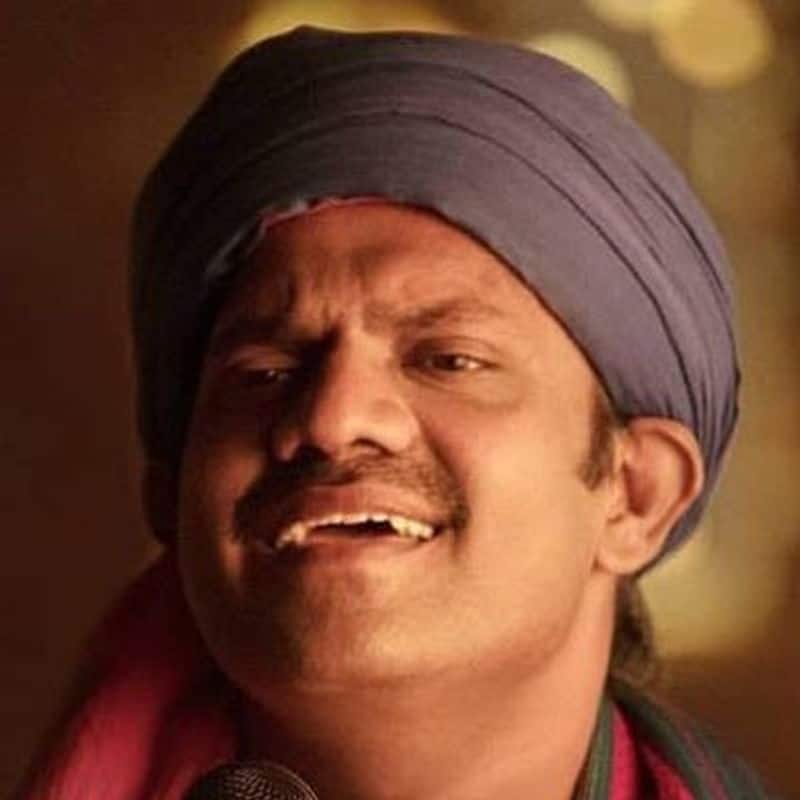 ponniyin selvan and movies singer bamba bakya passed away due to cardiac arrest