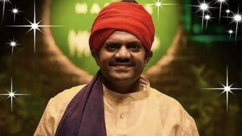 ponniyin selvan and movies singer bamba bakya passed away due to cardiac arrest