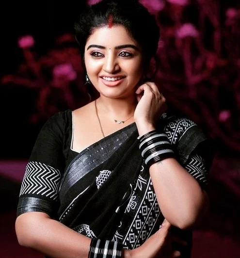 actress mahalakshmi doing like nayanthara ravinder open talk video