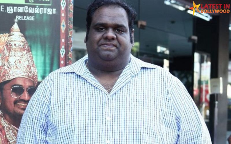 mahalakshmi shares selfie with ravinder and caption in double meaning