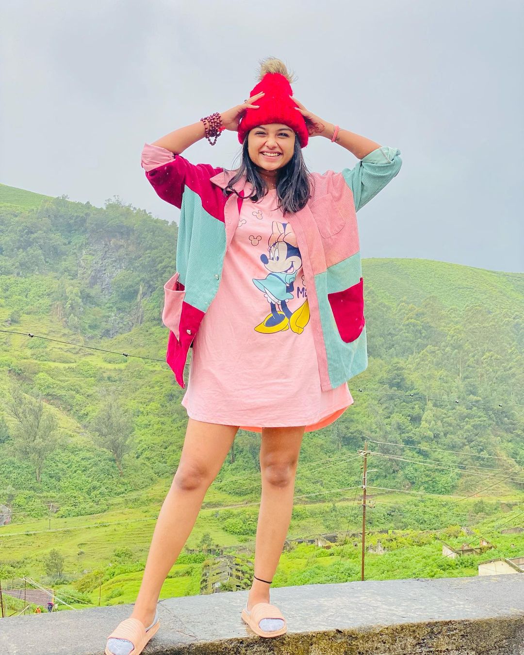 serial actress preethi sharma hot photos and video getting viral