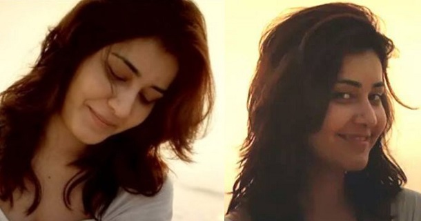 rashi khanna hot glamour photos getting viral