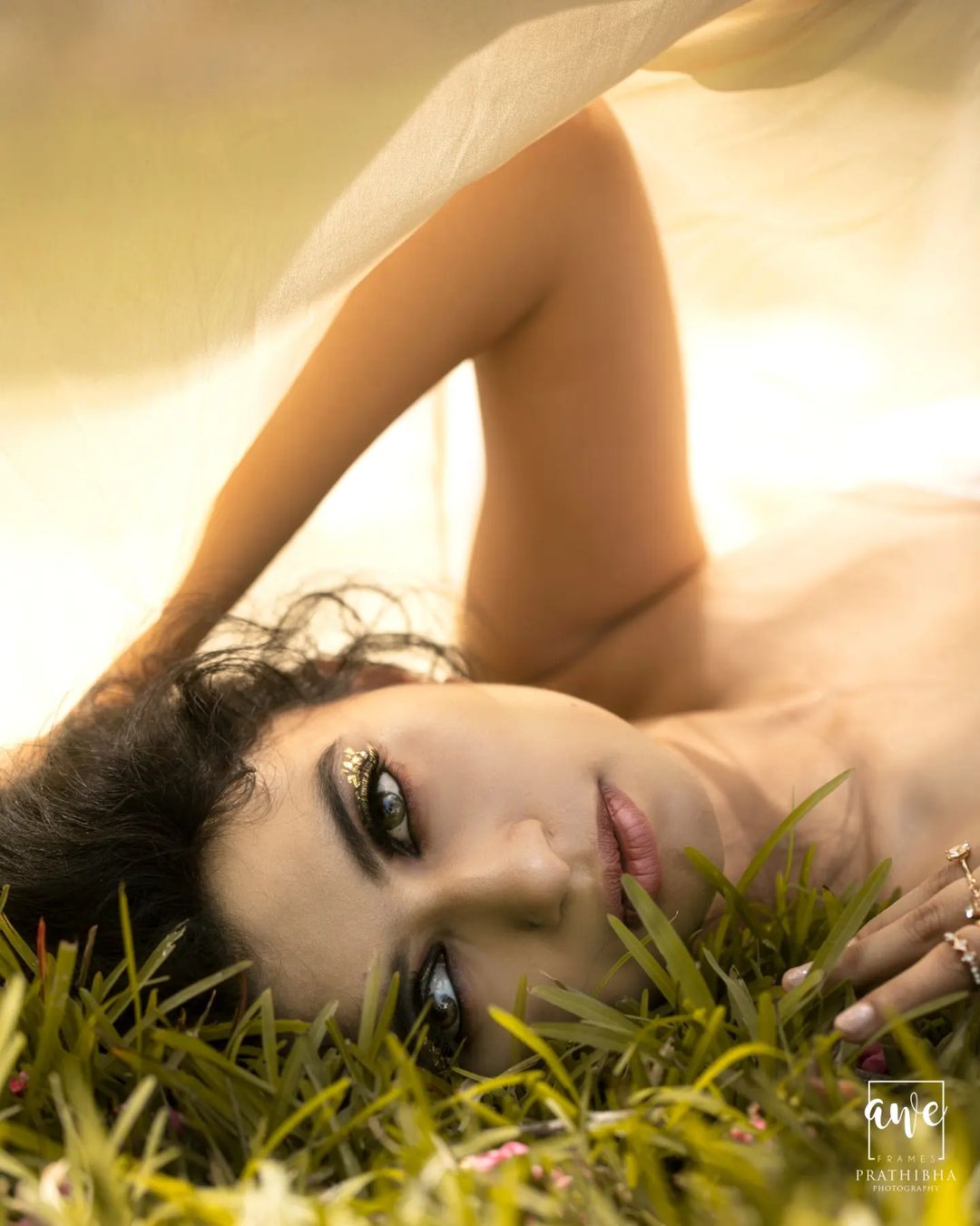 erumasaani harija hot video getting viral on social media