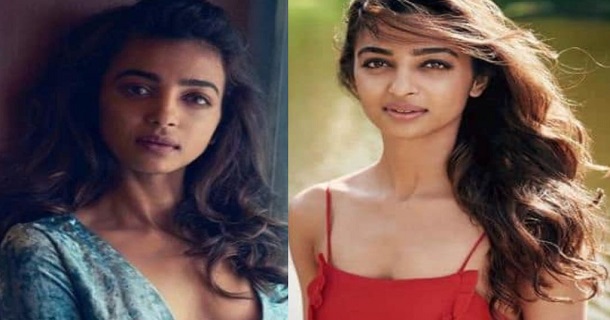 actress radhika apte hot photos in glamour dress getting viral