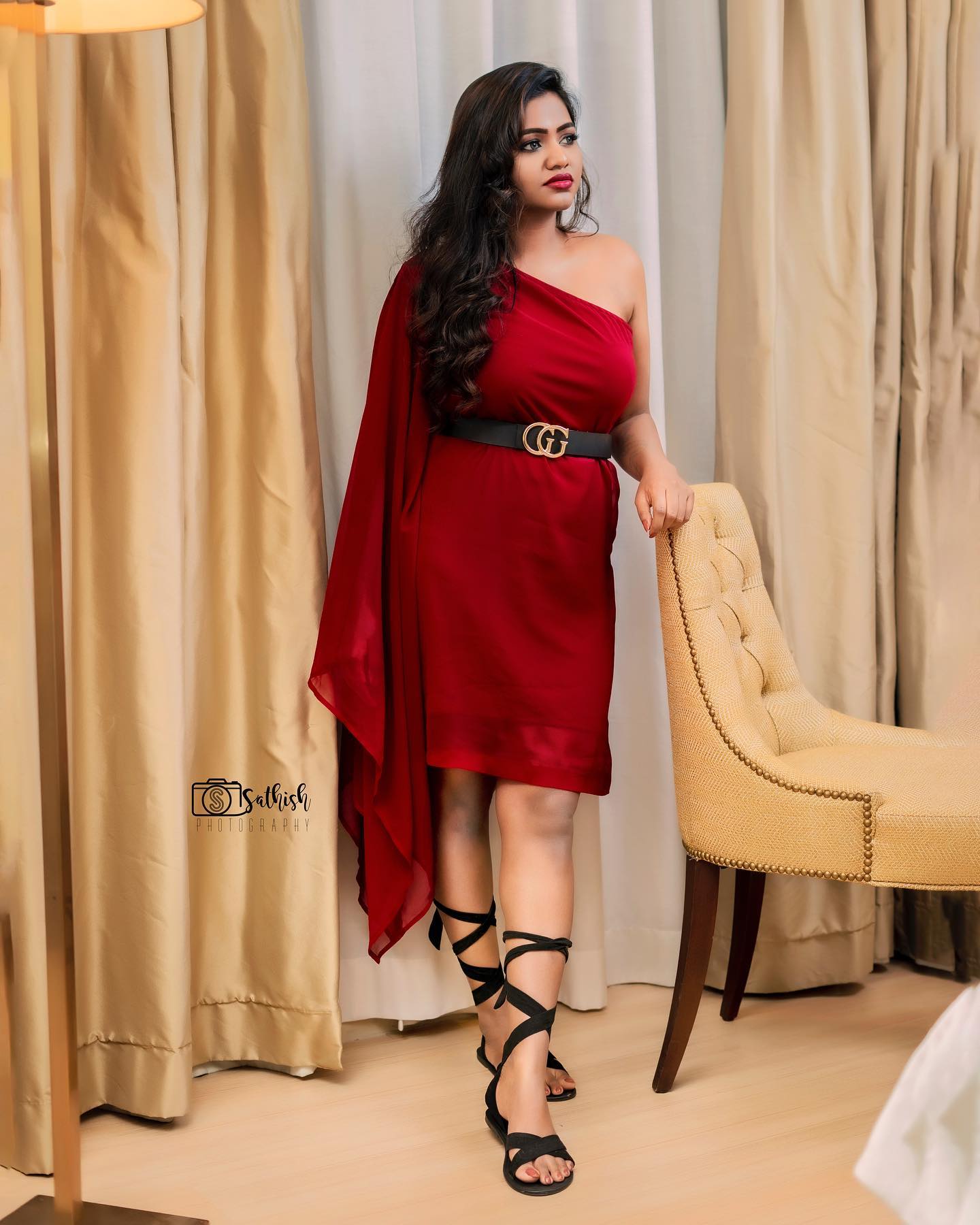 shalu shammu hot photos and video getting viral on social media