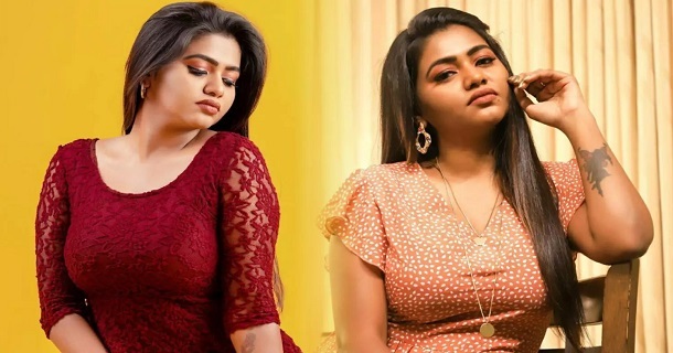 shalu shammu hot photos and video getting viral on social media