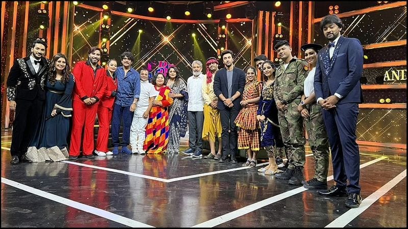 biggboss raju slammed by chennai people for talking irrespective of people