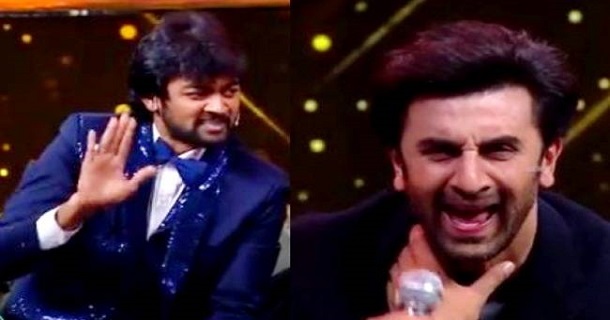 biggboss raju slammed by chennai people for talking irrespective of people