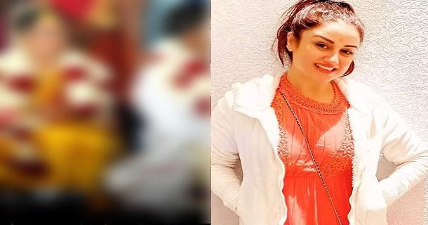sonia agarwal mehandi photo creates rumours on remarriage