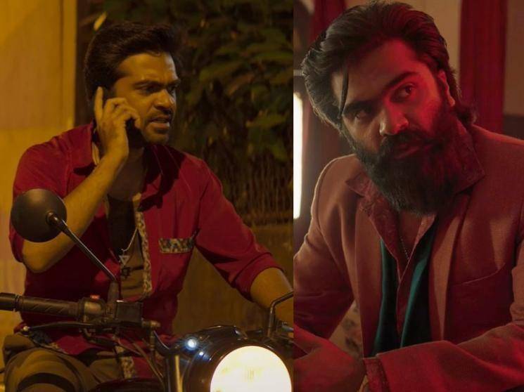 rumours spreading venthu thaninthathukaadu movie copied from vijay movie