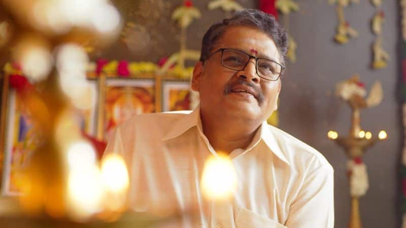 ks ravi kumar shot actress ramyakrishnan during playing with gun