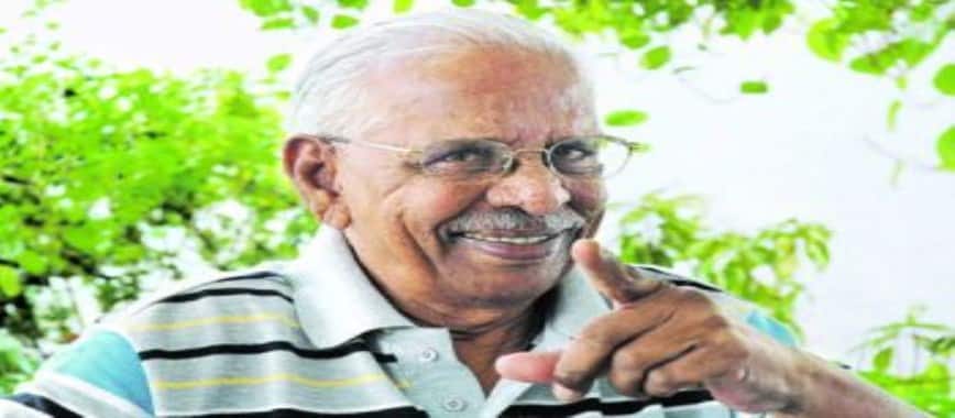 ks ravi kumar shot actress ramyakrishnan during playing with gun