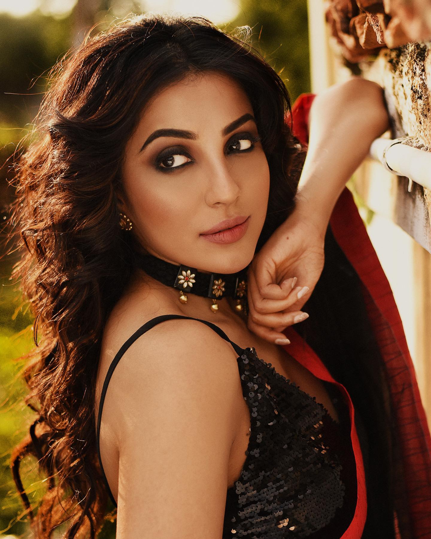 parvati nair hot photos and video on instagram getting viral