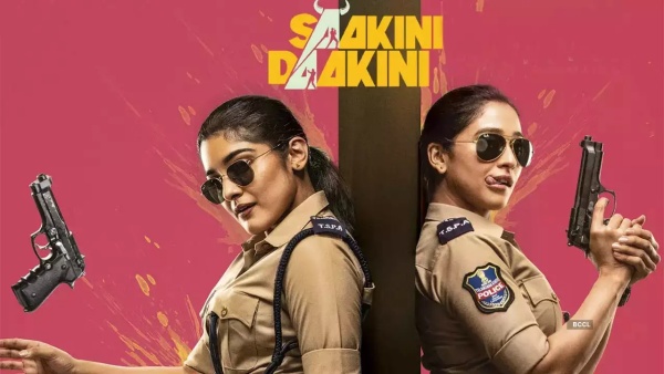 regina cassandra adult comedy video on sakini dakini promotion interview getting viral