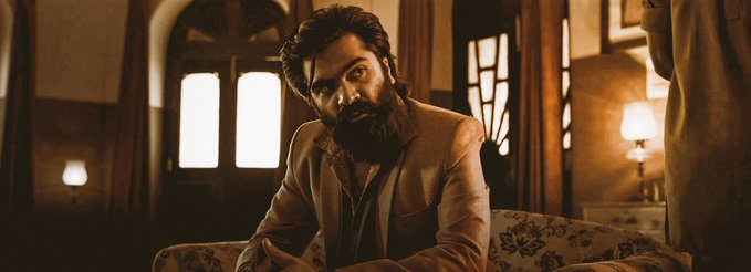 venthu thaninthathu kaadu full story explained